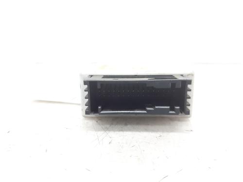 Electronic module BMW 5 (E60) 520 d | BP7012658M83 
