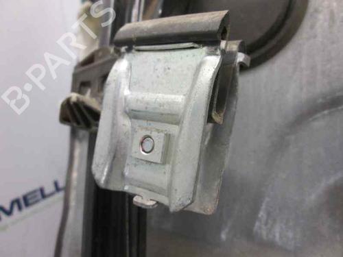 Front right window mechanism SEAT IBIZA III (6L1)  | BP2984917C23 