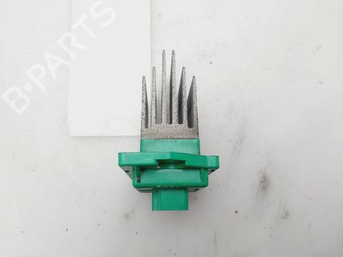 Heater resistor KIA SPORTAGE III (SL) 1.7 CRDi | BP29342687M108 