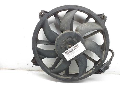 Used Radiator fan CITROËN C4 II (NC_) [2009-2025]  4802106