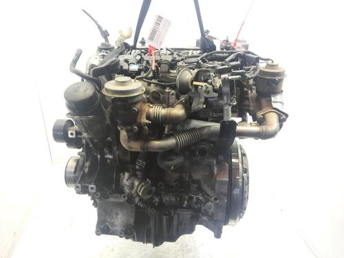 Motor HONDA CR-V II (RD_) 2.2 CTDi (RD9) (140 hp) 30699172