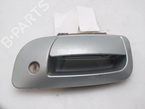 Tailgate handle TATA SAFARI (42_FD) [1998-2024]  17900161