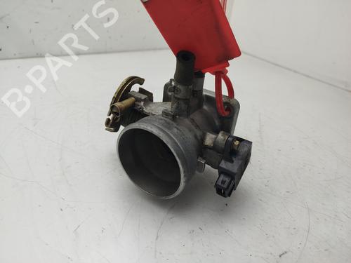 Used Throttle body HYUNDAI COUPE I (RD) [1996-2004]  32491379