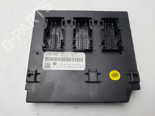 Used Electronic module Electronic module AUDI A1 (8X1, 8XK) 1.6 TDI (90 hp) 34126822 34126822