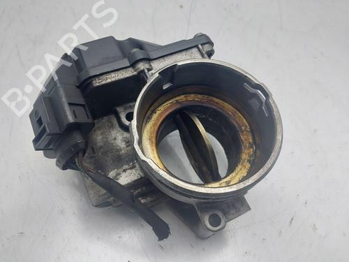 Used Throttle body Throttle body SKODA SUPERB II (3T4) 2.0 TDI 16V (140 hp) 36212859 36212859