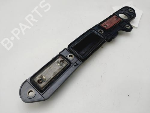 Tailgate handle VW PASSAT B6 Variant (3C5) | BP31800201C132