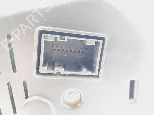 Instrument cluster ALFA ROMEO 159 (939_) 1.9 JTDM 16V (939AXC1B, 939AXC12) | BP21488074C47 
