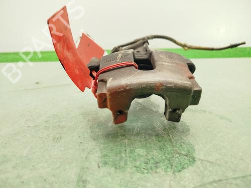 Used Left rear brake caliper JAGUAR XF I (X250) 2.7 D (207 hp) 28305904
