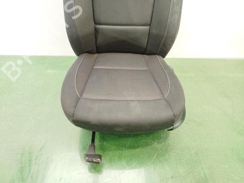 Left front seat BMW 1 (E87) 116 d | BP26694729C15 