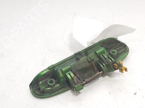 Rear left exterior door handle KIA PICANTO I (SA) 1.1 | BP11021270C130 