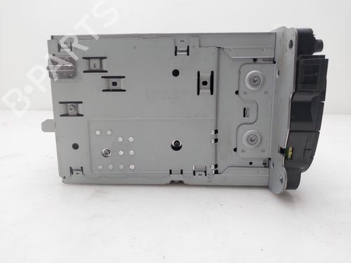 Radio SEAT IBIZA IV (6J5, 6P1)  | BP17721693E6 
