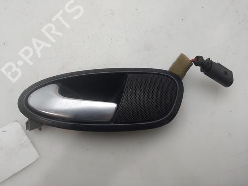 Maniglia interna anteriore sinistra Maniglia interna anteriore sinistra SEAT ALTEA XL (5P5, 5P8) [2006-2015] 36806779 36806779