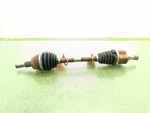 Used Left front driveshaft Left front driveshaft FORD FOCUS III [2010-2020] 34287810 34287810