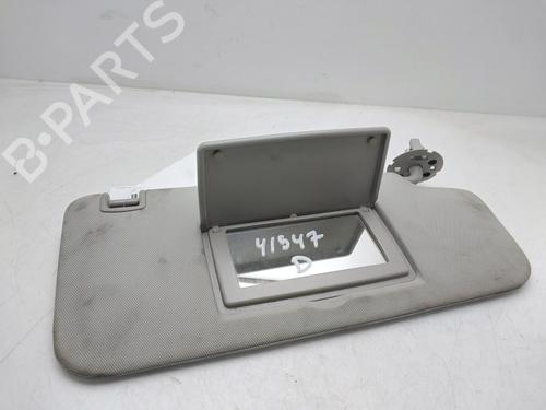 Right sun visor CHEVROLET ORLANDO (J309) 2.0 D | BP36003605I2 - Image 4