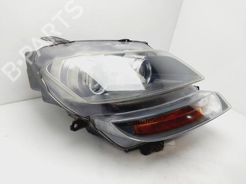 Højre forlygte FIAT ULYSSE (179_) 2.0 JTD | BP29078447C29 