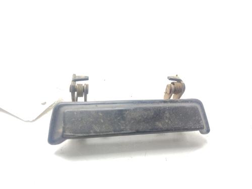 Used Front right exterior door handle MITSUBISHI GALLOPER (JK-01) 2.5 TD intercooler (99 hp) 29604166