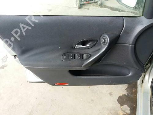 Servopumpe RENAULT LAGUNA II (BG0/1_) 1.9 dCi (BG0R, BG0E) | BP2877203M99 