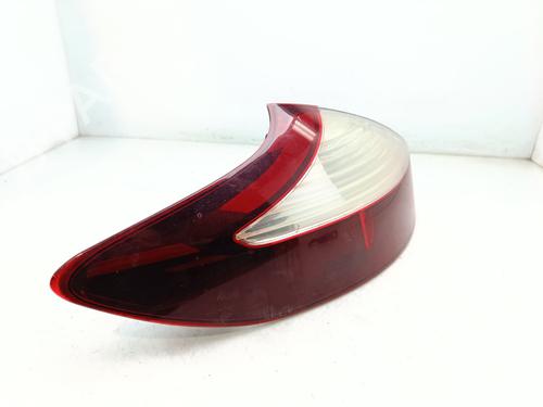 Left taillight RENAULT MEGANE III Hatchback (BZ0/1_, B3_) 1.5 dCi (BZ1G, BZ1W, BZ0R) | BP37602930C34 - Image 2