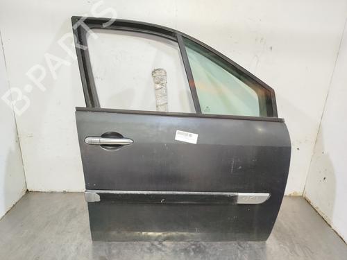right-front-door-renault-scenic-ii-jm01_-2003-2004-2005-2006-2007-2008-2009-2010-32857608 main image