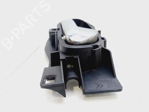 Front right interior door handle CITROËN C4 Coupe (LA_) 2.0 HDi | BP27994012I14 