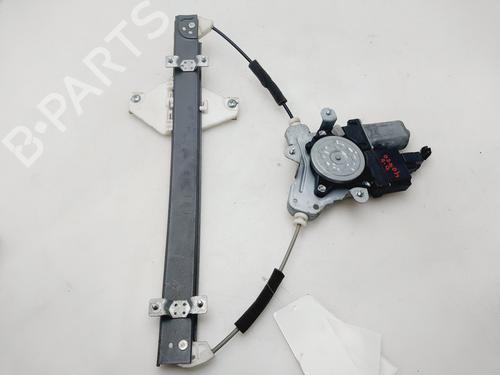 Used Front left window mechanism Front left window mechanism 37072760 37072760