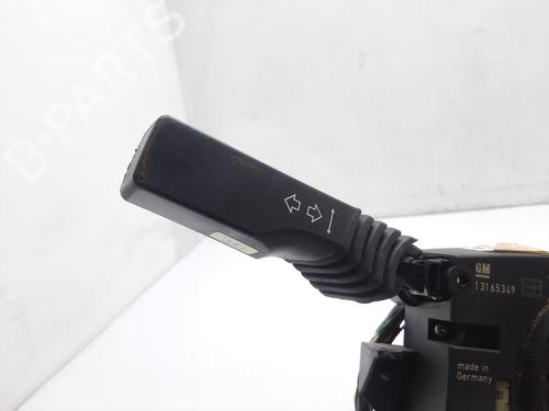 Steering wheel controls OPEL VECTRA C (Z02) 1.9 CDTI (F69) | BP17903008E15 