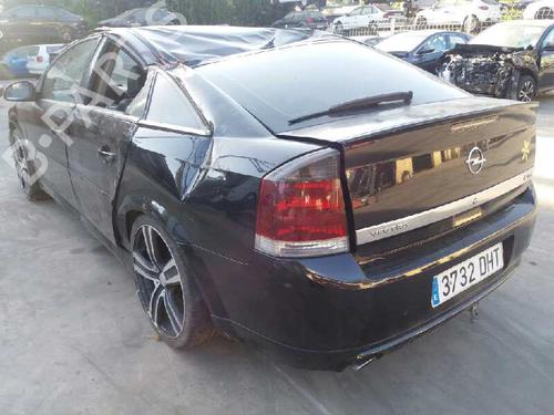 Motor OPEL VECTRA C (Z02) 1.9 CDTI (F69) | BP2994049M1