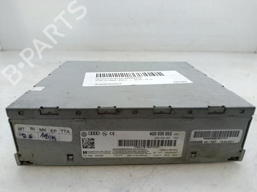 Electronic module AUDI A4 B8 Avant (8K5) | BP36781296M83 - Image 3