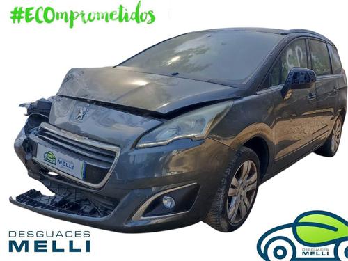 Used Parts PEUGEOT 5008 (0U_, 0E_) 4995018