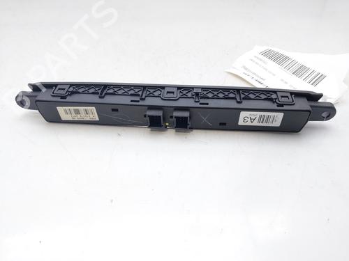 Warning switch JAGUAR S-TYPE II (X200) 3.0 V6 | BP13887786I22 