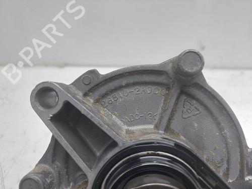 Vacuum pump HYUNDAI GETZ (TB) 1.5 CRDi | BP16756577M80 