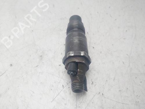 Used Injector JEEP CHEROKEE (XJ) 2.5 TD 4x4 (116 hp) 29742886