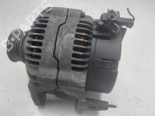 Alternator VW POLO (6N2) | BP38192224M7 - Image 4