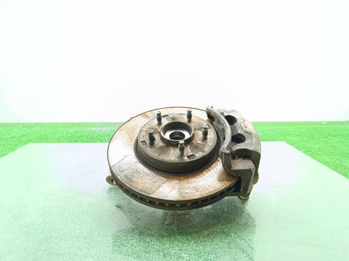 Used Right front steering knuckle CHEVROLET CAPTIVA (C100, C140) 2.4 LPG (136 hp) 29539249