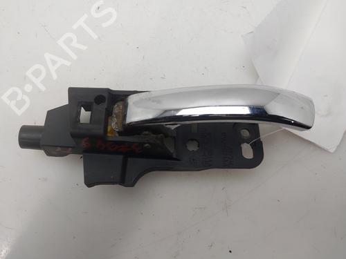 Used Rear left interior door handle Rear left interior door handle CHRYSLER SEBRING (JS) 2.0 CRD (140 hp) 33613834 33613834