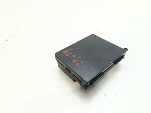 Electronic module PEUGEOT 308 II (LB_, LP_, LW_, LH_, L3_)  | BP29113909M83 