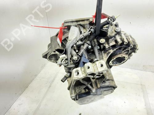 Gearbox SEAT LEON (1M1)  | BP28953498M3 