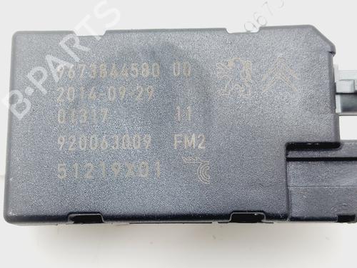 Elektronisk modul DS DS 5 (KF_) | BP30845679M83