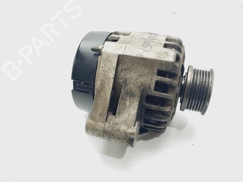 Alternator ALFA ROMEO 159 (939_) 1.9 JTDM 16V (939AXC1B, 939AXC12) | BP20715375M7 