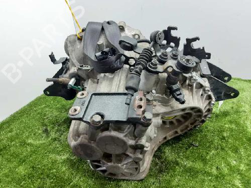 Gearbox HYUNDAI SONATA V (NF) 2.0 CRDi | BP4706330M3 