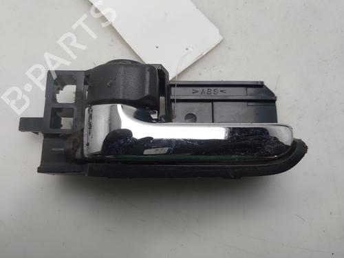 Used Rear left interior door handle Rear left interior door handle 37602915 37602915