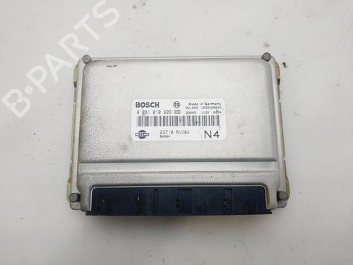 Used Engine control unit (ECU) NISSAN ALMERA II (N16) 2.2 Di (110 hp) 30144890