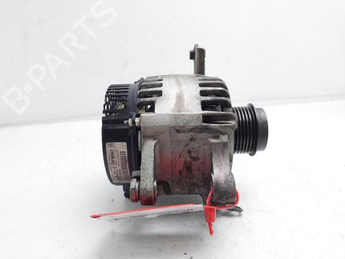 Alternador TOYOTA AURIS (_E15_) [2006-2012]  18694007