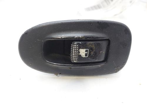 Used Right front window switch KIA SHUMA II (FB) 1.6 (101 hp) 12422722