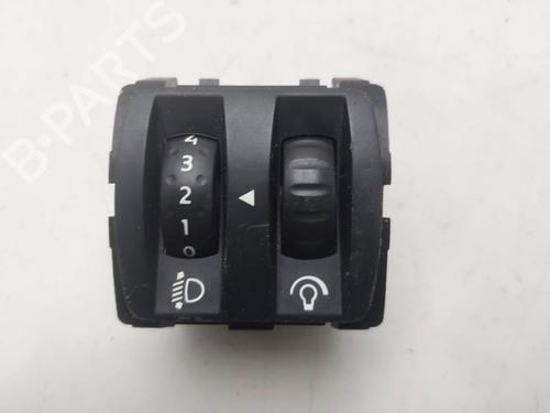 Used Headlight switch Headlight switch 39570522 39570522