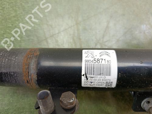 Left front shock absorber CITROËN C3 Picasso (SH_) | BP37871488M16 - Image 4