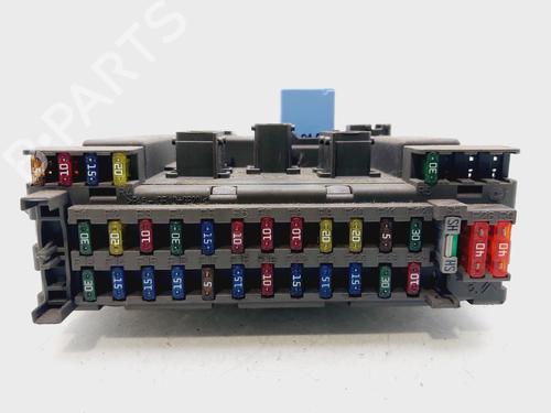 Sikringsdåse PEUGEOT 607 (9D, 9U) 2.2 HDi | BP29418484E1