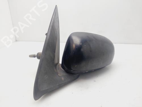 Left mirror NISSAN ALMERA II Hatchback (N16) | BP30196306C26