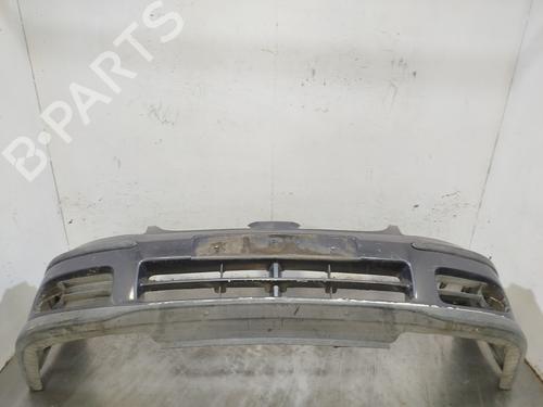 Used Front bumper Front bumper NISSAN ALMERA TINO (V10) [1998-2006] 34222695 34222695