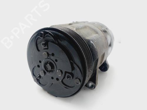 AC Kompressor VW GOLF IV (1J1)  | BP24362925M34 